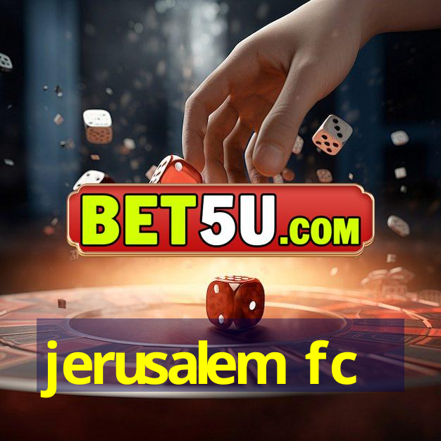 jerusalem fc